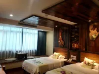 Yiluyuan Inn Hotels in Zixi