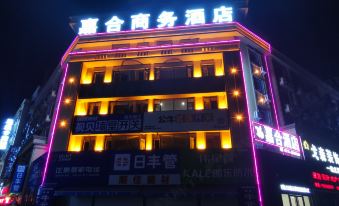 Jiahe Business Hotel