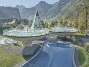 AQUA DOME - Tirol Therme Längenfeld