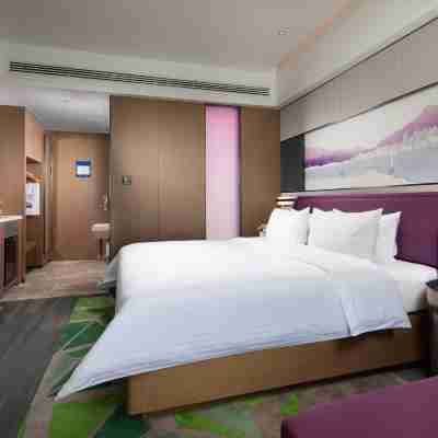 Hampton by Hilton  Xining Kunlun Road Rooms