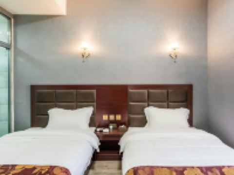 西昌馨澜客栈 - 舒适六室一厅套房