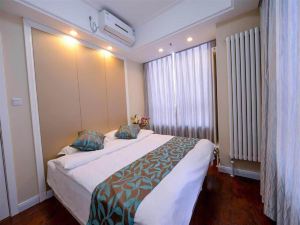 Yujia Serviced Apartment (Dalian Sanba Square)