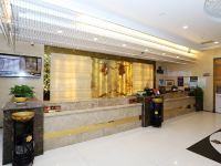 宏泰假日酒店(延安宝塔山沿河店) - 公共区域
