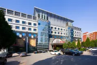 Beijing Chengbao Hotel (Beijing Sanyuanqiao Subway Station) Hoteles en Pekín