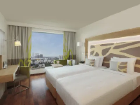 ノボテル チェンナイ OMR ホテル