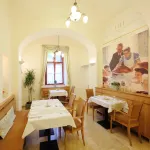 Hotel Historia & Historante - Morgenmad