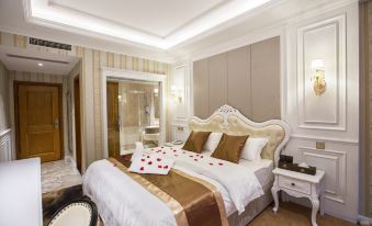 Mianyang Yizhiyuan Hotel