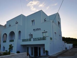 Altea Apartments