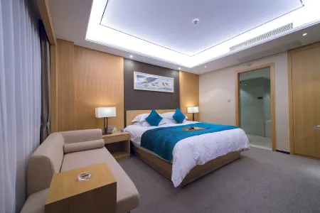 TaiYun Easeful Hotel