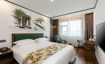 Nostalgia Hotel(Beijing Prince Gong’s Mansion)