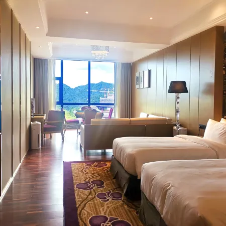 Miaojie Hotel