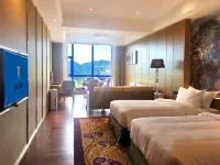 โรงแรมเหมียวเจีย - ที่มีที่จอดรถ
