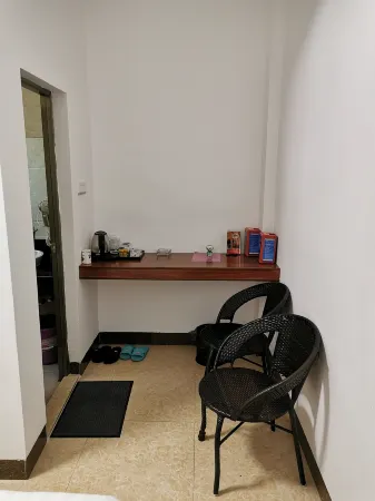 Kaiyi Seaview Villa Hostel Отели рядом с достопримечательностью «Wang Fu Zhou»