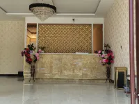 Lintan Daziran Eco Farmstay Hotels in Lintan