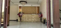 Lintan Daziran Eco Farmstay