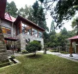 Mount Lu and garden villa Hotels near Mei Lu Villa