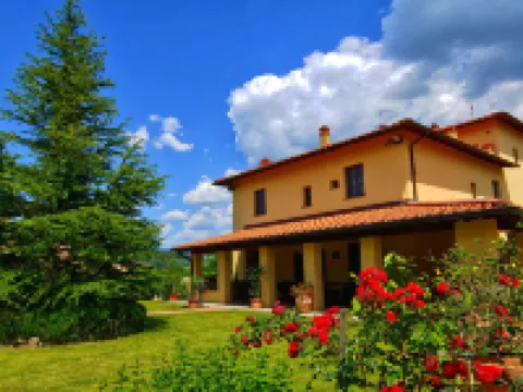 Torrebianca Tuscany Hotels in Rignano sull'Arno