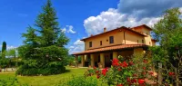 Torrebianca Tuscany Hotels in Pontassieve