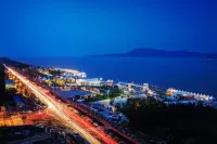 Seclusion Design Hotel (Zhoushan Putuo Kaisa Texture)