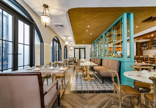 펠리즈 호텔 보라카이