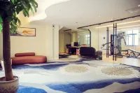 Qingcheng Zhixuan Hotel