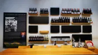 Serafino McLaren Vale - bars