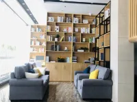 Nuoting Hotel Chain Hotel · Selected (Shaoguan Xihe Sports Center Donggangling) - 2-نجوم