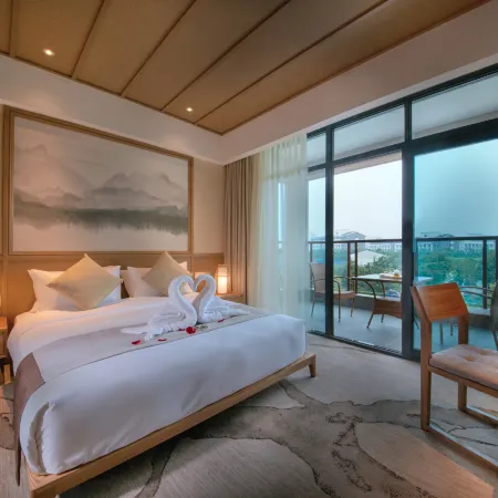 Hangzhou Water Museum Tao Hotel
