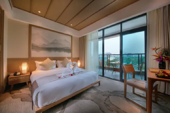 Hangzhou Water Museum Tao Hotel