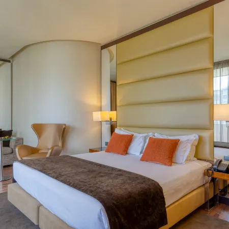 Turim Av Liberdade Hotel