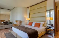 Turim Av Liberdade Hotel Hotels in Lissabon