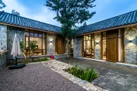 Floral Hotel Fuquan Mountain (Yimeng Mountain Tourist Area Mengshan National Forest Park)