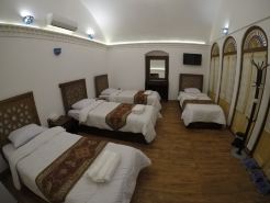 Pars Hotel