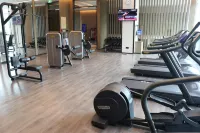 Wanda Realm Heshan - Gym