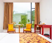 Miaoxin Lianshe Hotel Hotels in Jinchuan