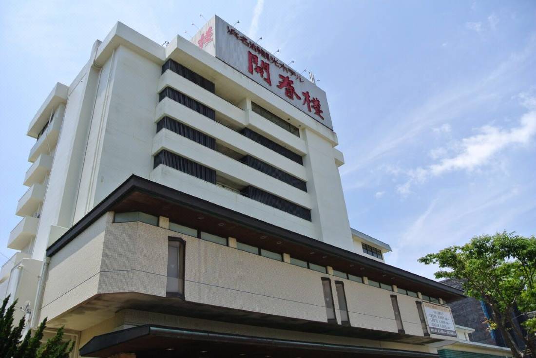 浜名湖弁天島温泉ホテル 開春楼 浜松 を宿泊予約 22年安い料金プラン 口コミ 部屋写真 Trip Com