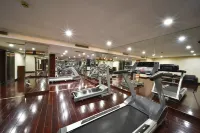 Tiannan Grand Hotel Hotel di Nantong