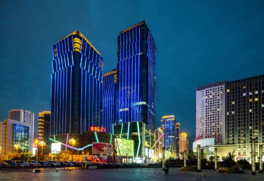 2. 보리 야부 호텔..