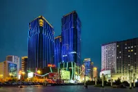 Boli Yabu Hotel Hotels near Qinghai Province Museum