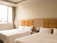 广州奈斯公寓 - 标准双床房