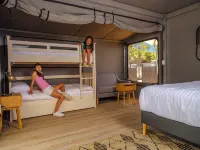 Discovery Resorts - Rottnest Island Hotels in Rottnest Island