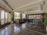 โรงแรมจินเจีย ว่านชาง โรงแรมในซานตัน