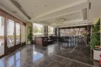 Jinjie Wanshang Hotel Hotels in Shandan