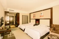Jinjie Wanshang Hotel Hotels near Wanshun Fishery Non-Staple Food Beef Live Fish Wholesale Department