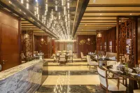 Wyndham Jingzhou - breakfast