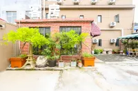 芳華飯店（羅莊雙月湖店） 羅莊動物園附近的飯店