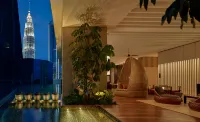 The RuMa Hotel and Residences - Infinity Pools