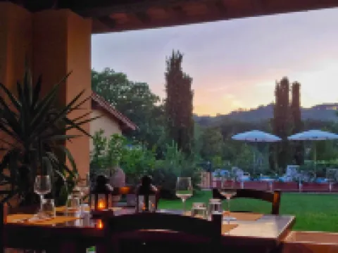 Torrebianca Tuscany Hotels in Rignano sull'Arno