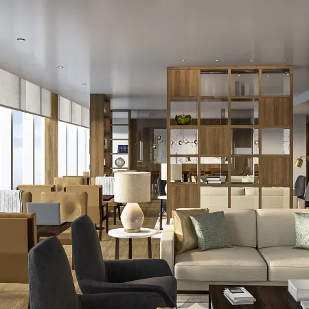 The Okura Tokyo