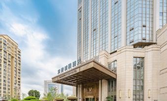 Hongtai V Top Hotel